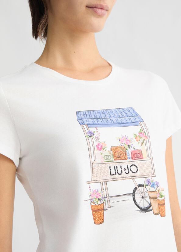 WA5362JS923/M9570 LIU JO
