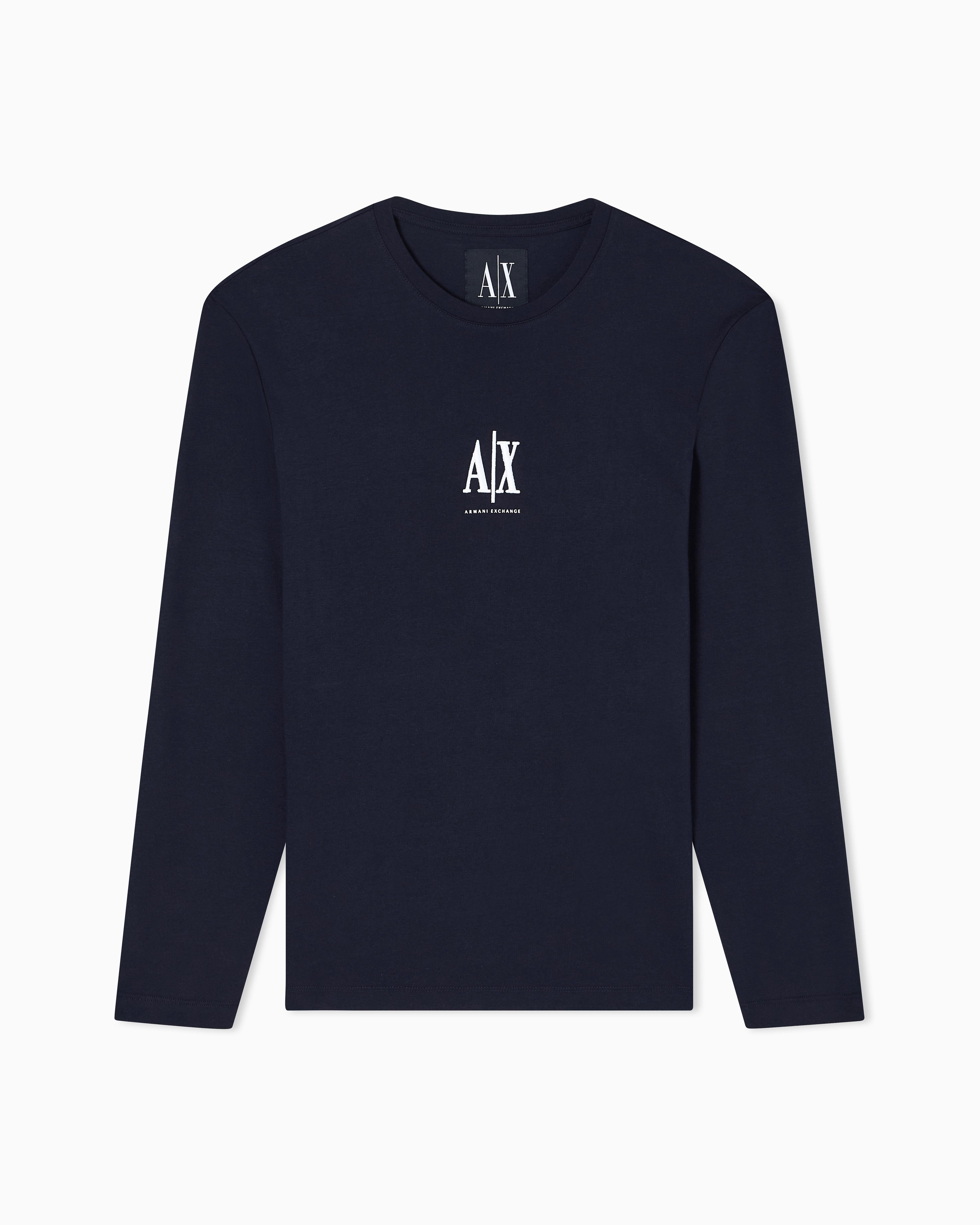 XM000364 AF12308/UB101 ARMANI EXCHANGE