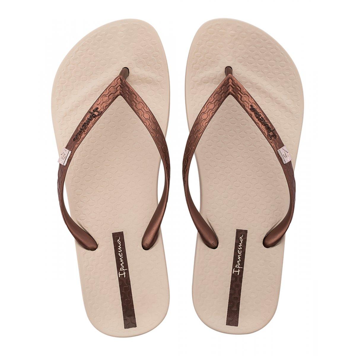 IPANEMA ANAT BRASILIDADE FEM 