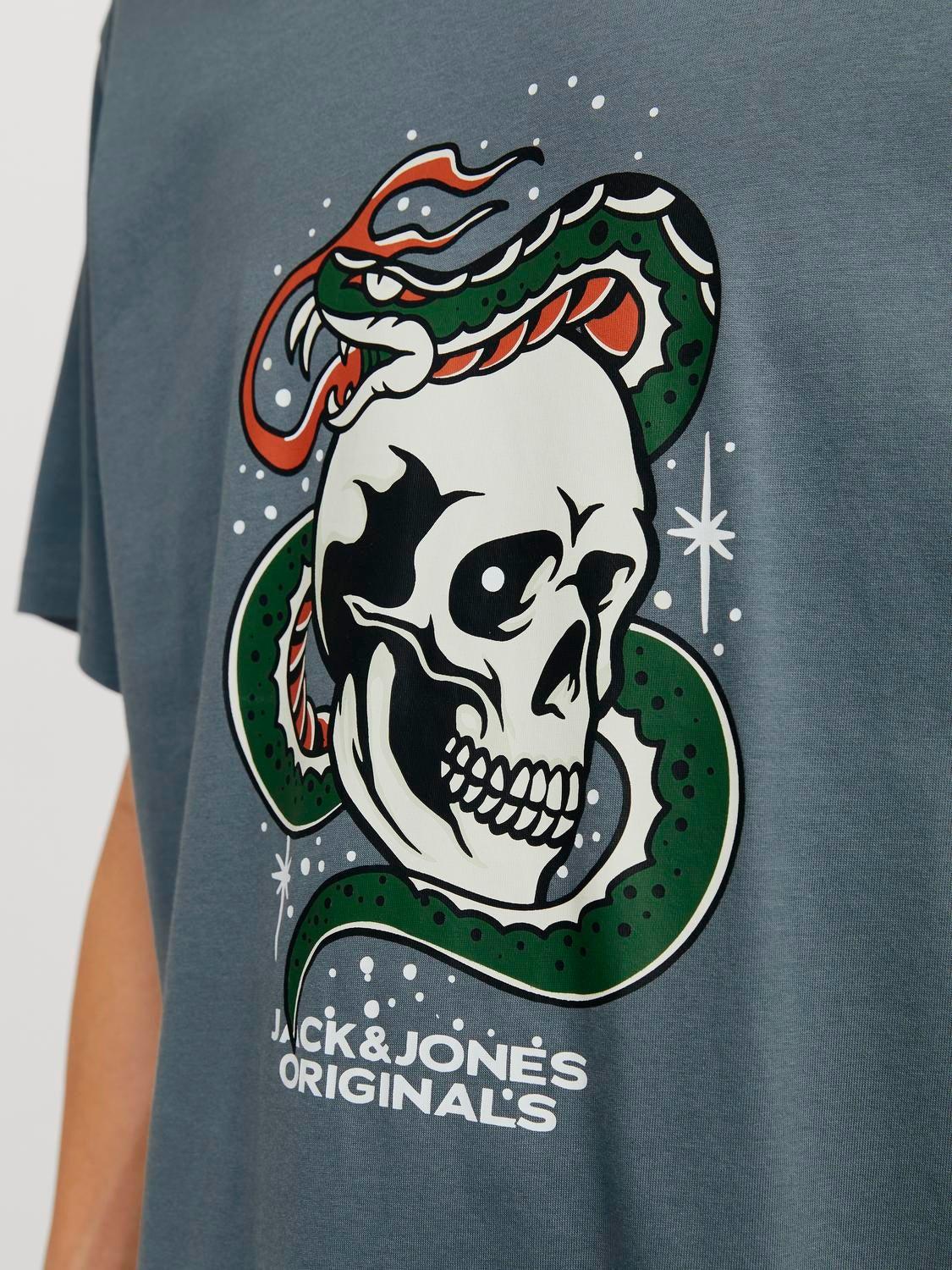 12272966/Stormy Weather JACK AND JONES