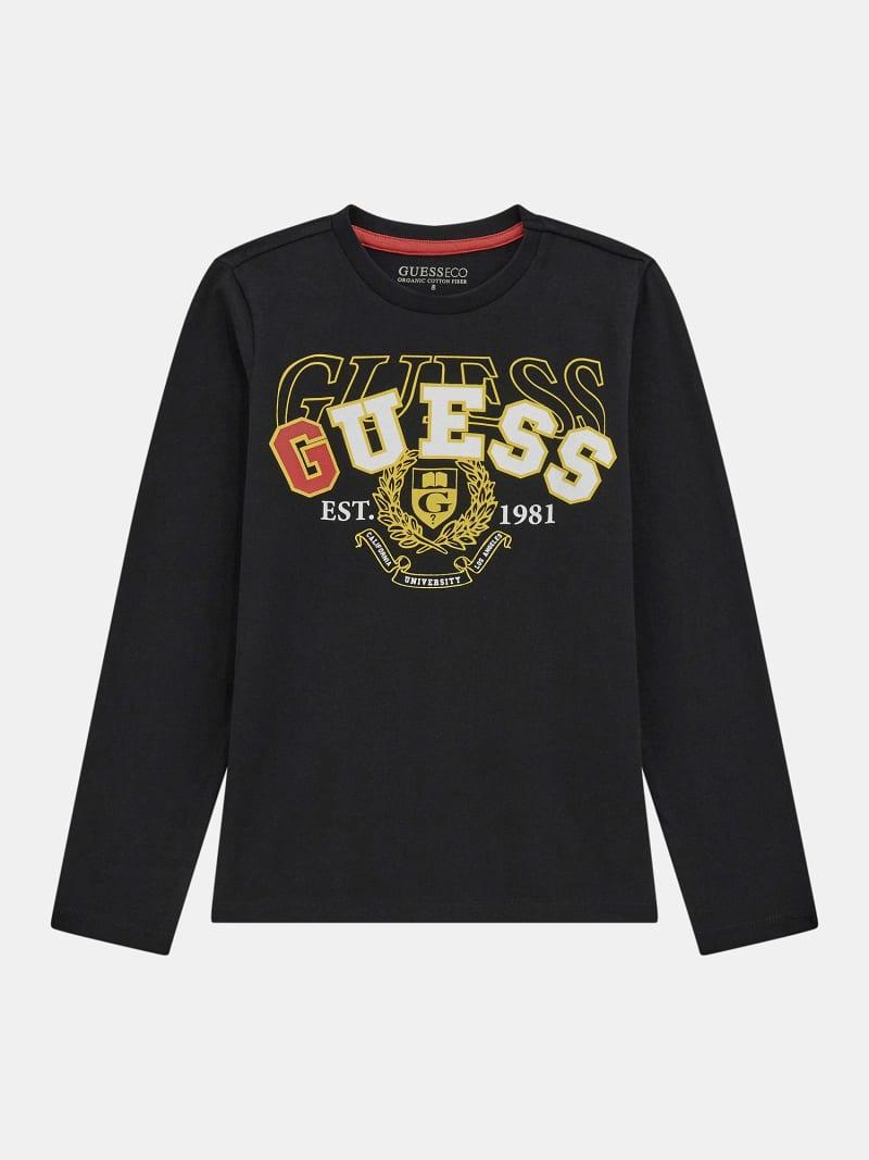 LS T-SHIRT 