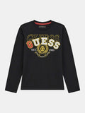 LS T-SHIRT 