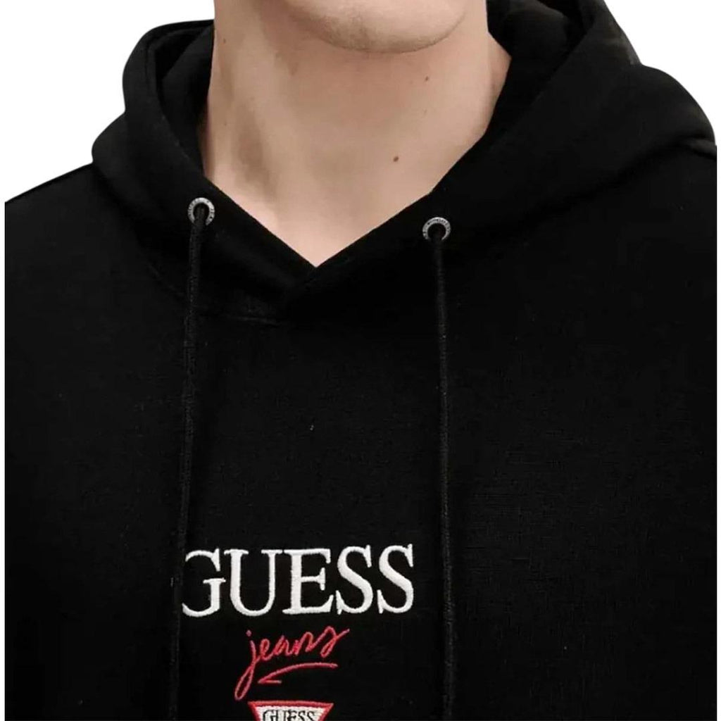 M6RQ26KCPR1/JBLK GUESS