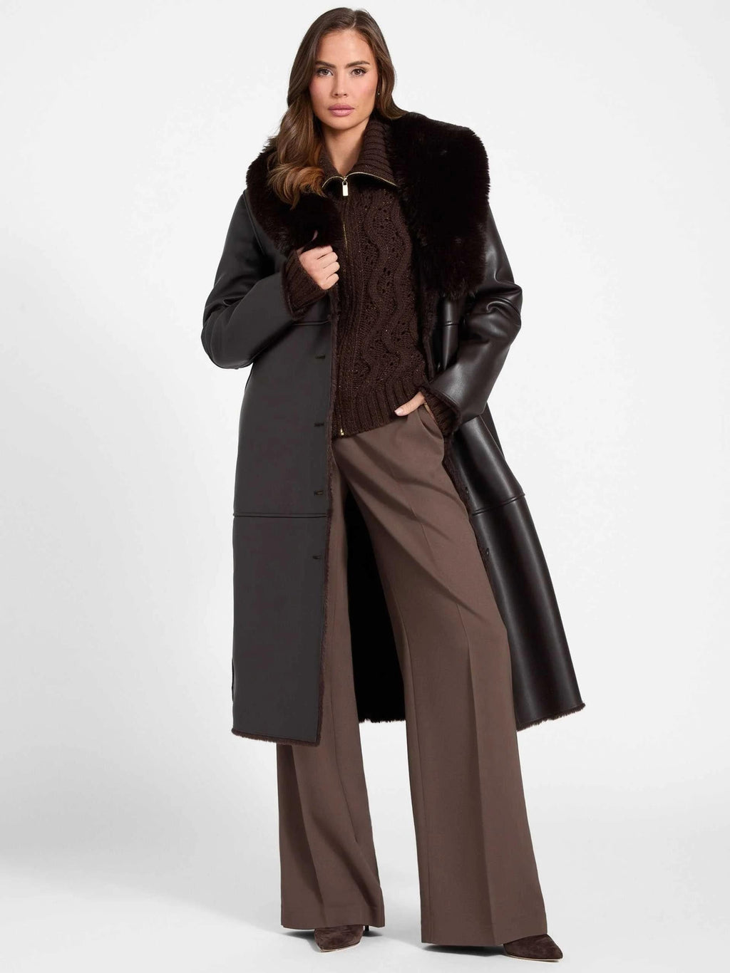 5BGB077388A/G1DL GUESS MARCIANO