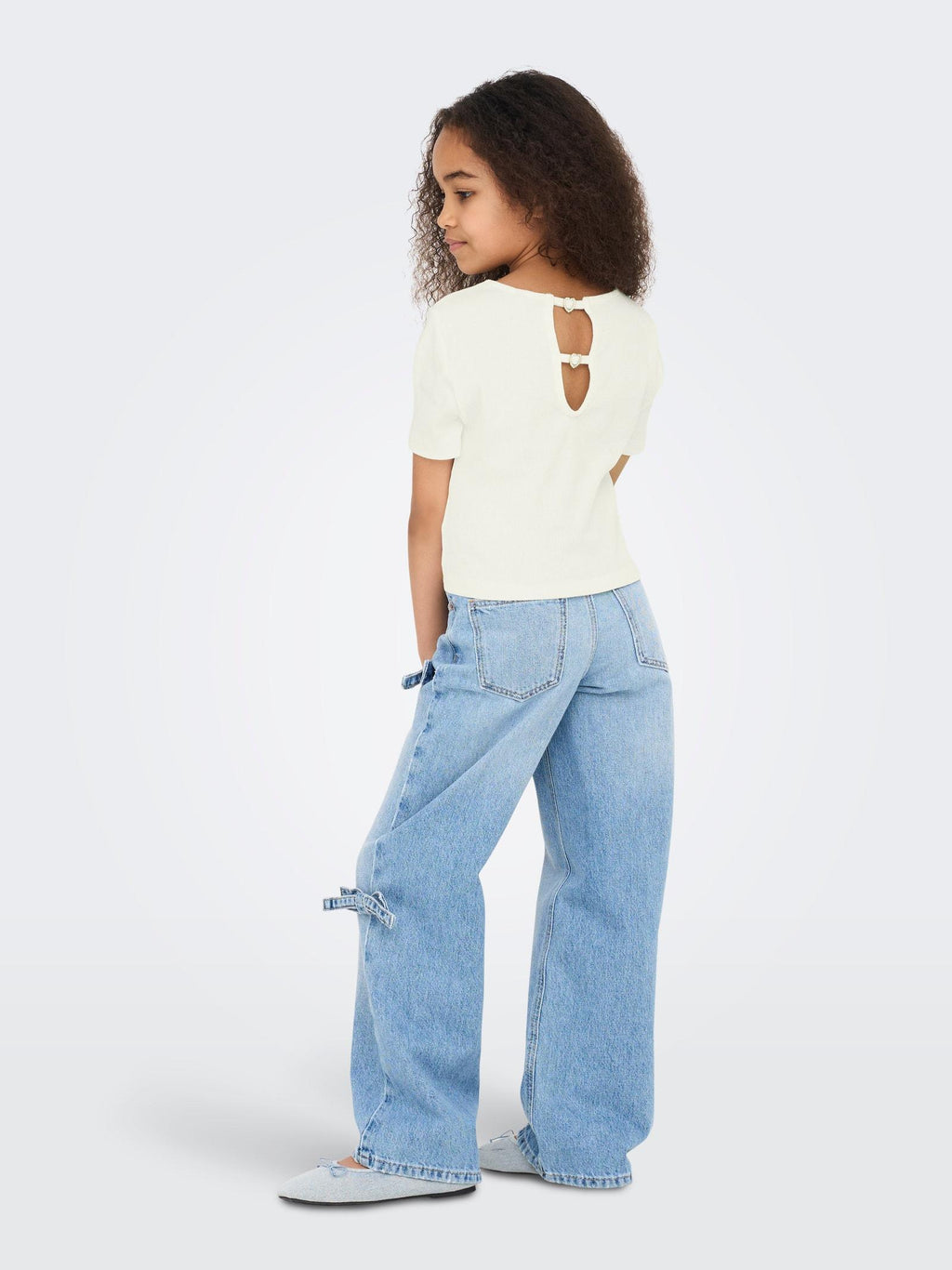 15342476/Cloud Dancer ONLY KIDS