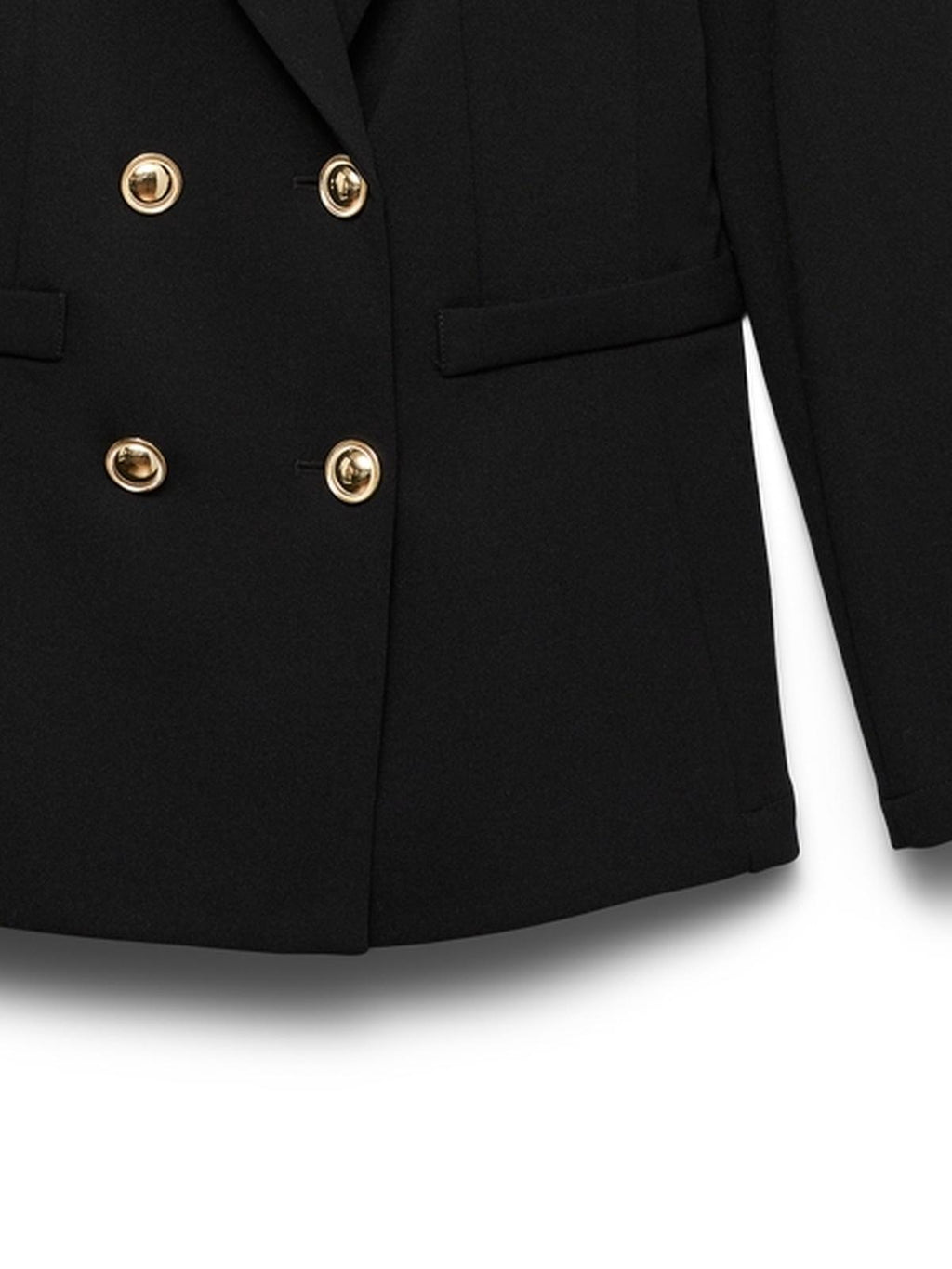10339224/Black VERO MODA