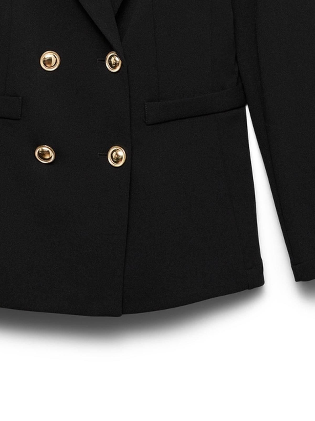 10339224/Black VERO MODA