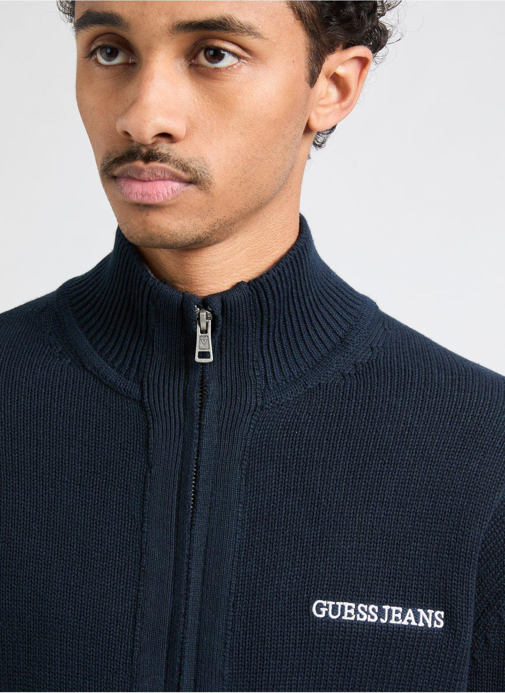 GJ LS GUESS J ZIPPED 