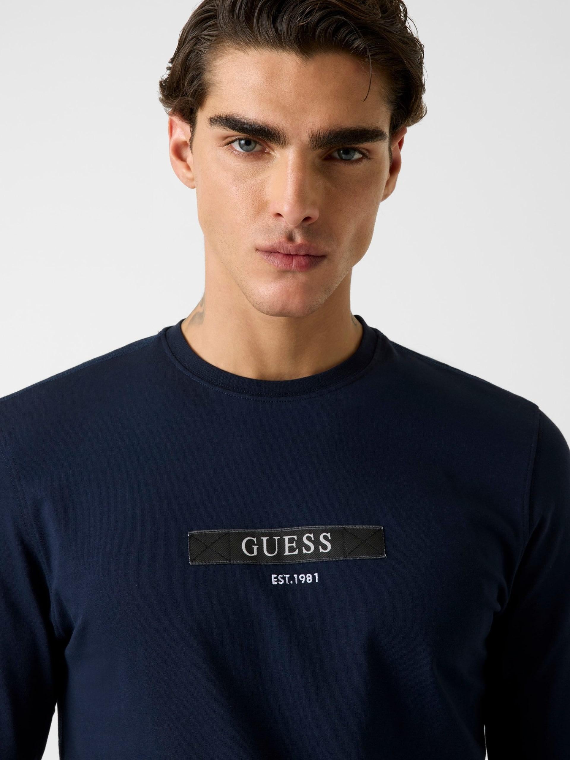 M6RI18J1314/G7V2 GUESS