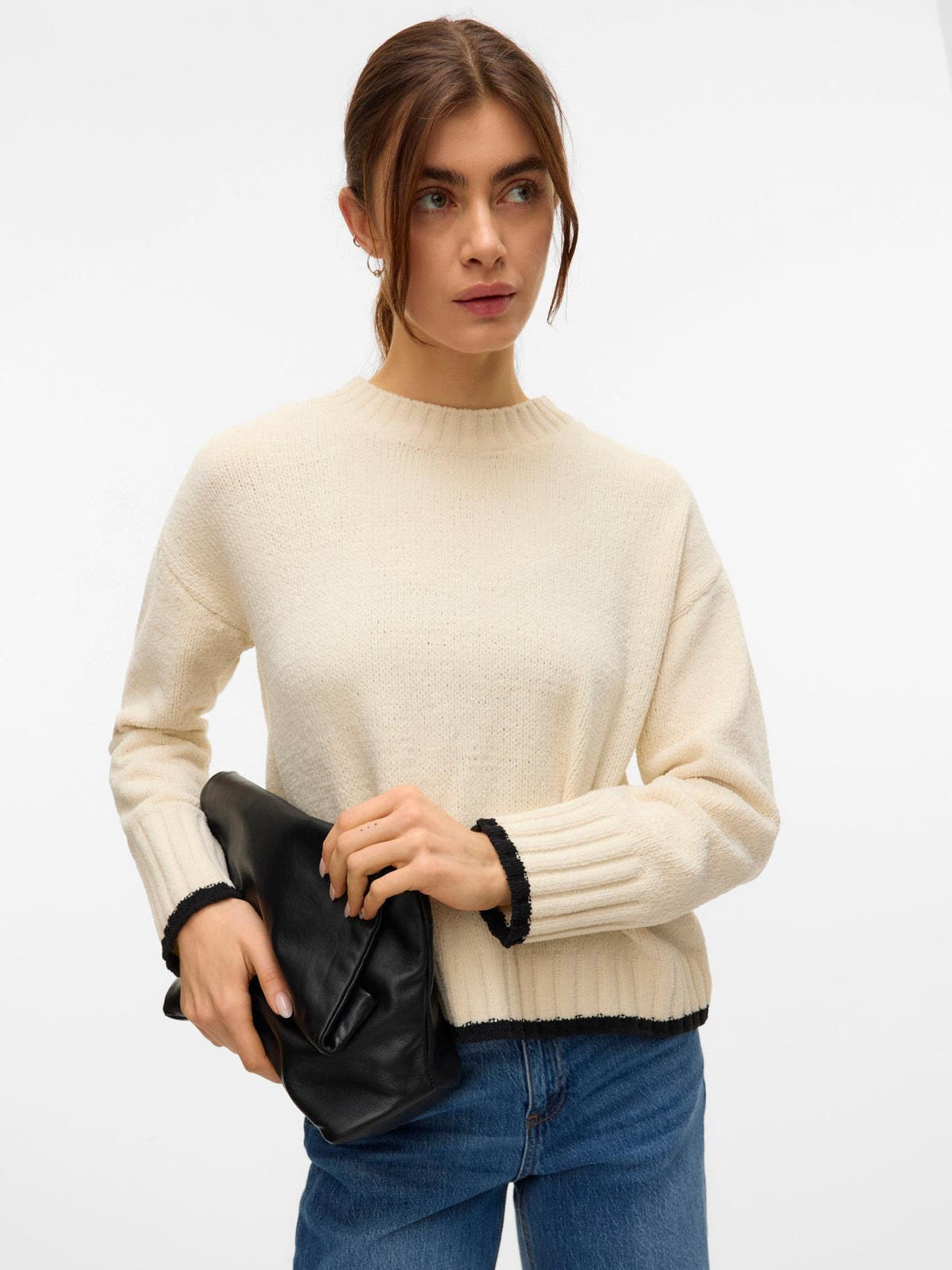 10331544/Birch VERO MODA