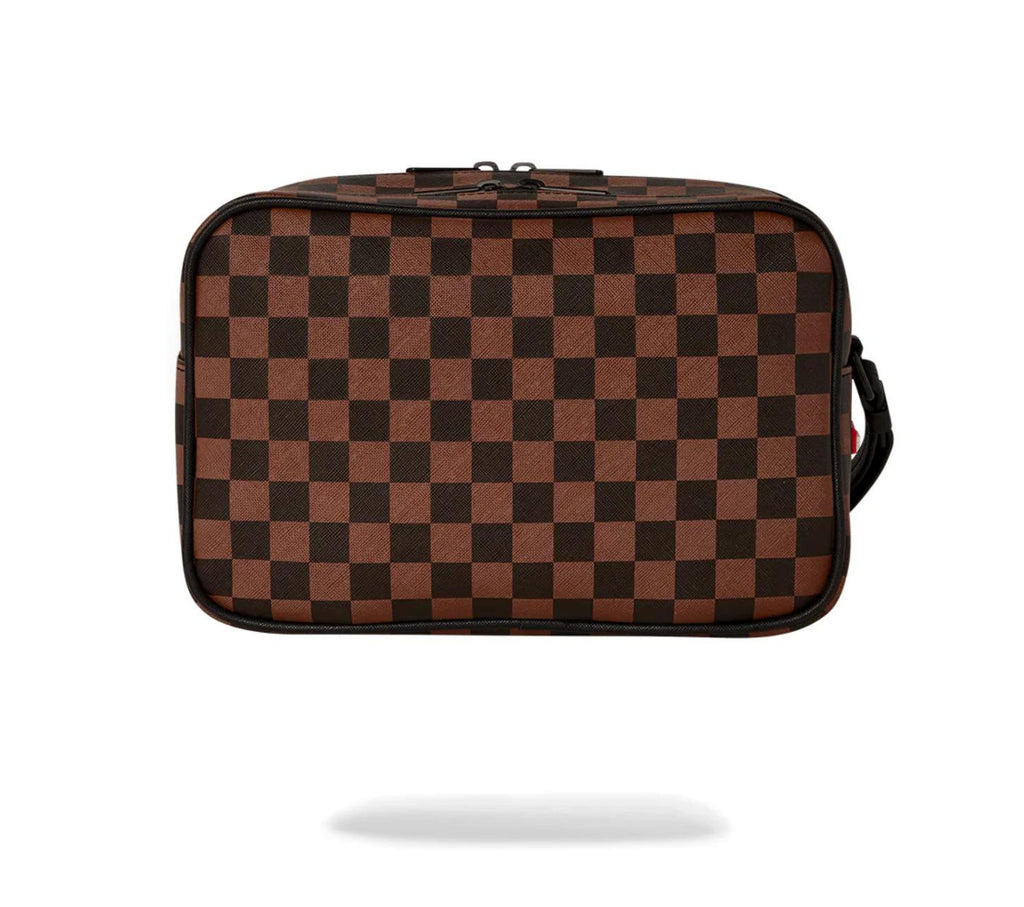 SIP CLEAR SM EYES TOILETRY BRICK 910B6516NSZ/CHECK SPRAYGROUND