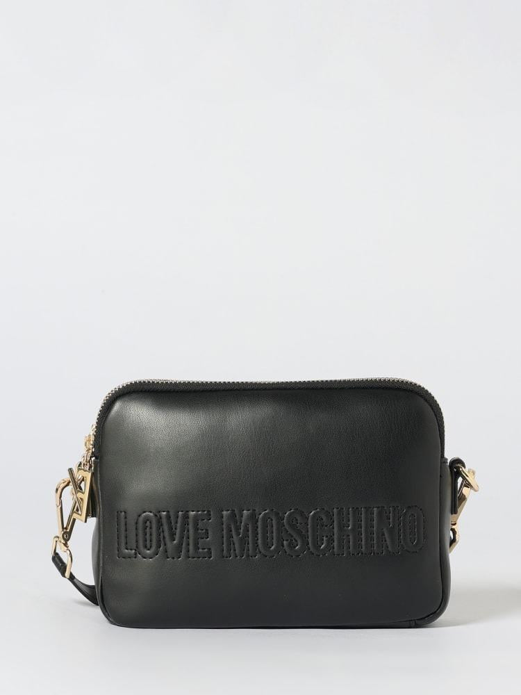 BORSA JC4345PP0NKA0/000 LOVE MOSCHINO