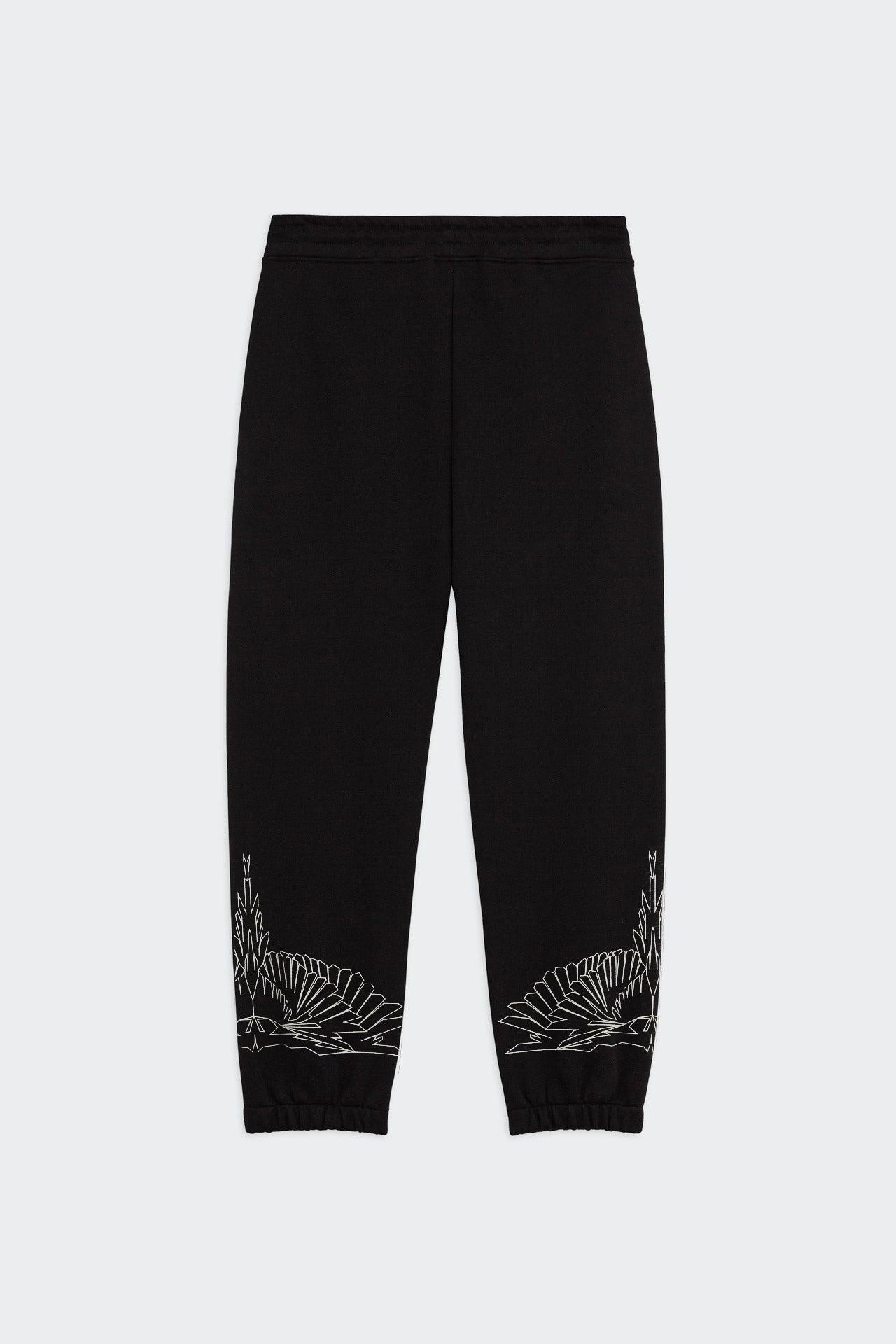 F5CAMAFP004/110 MARCELO BURLON COUNTY OF MILAN
