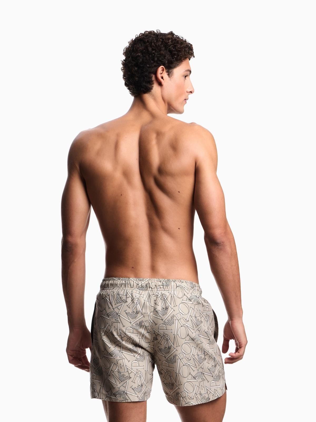 EM000583 AF20440/F6056 EMPORIO ARMANI