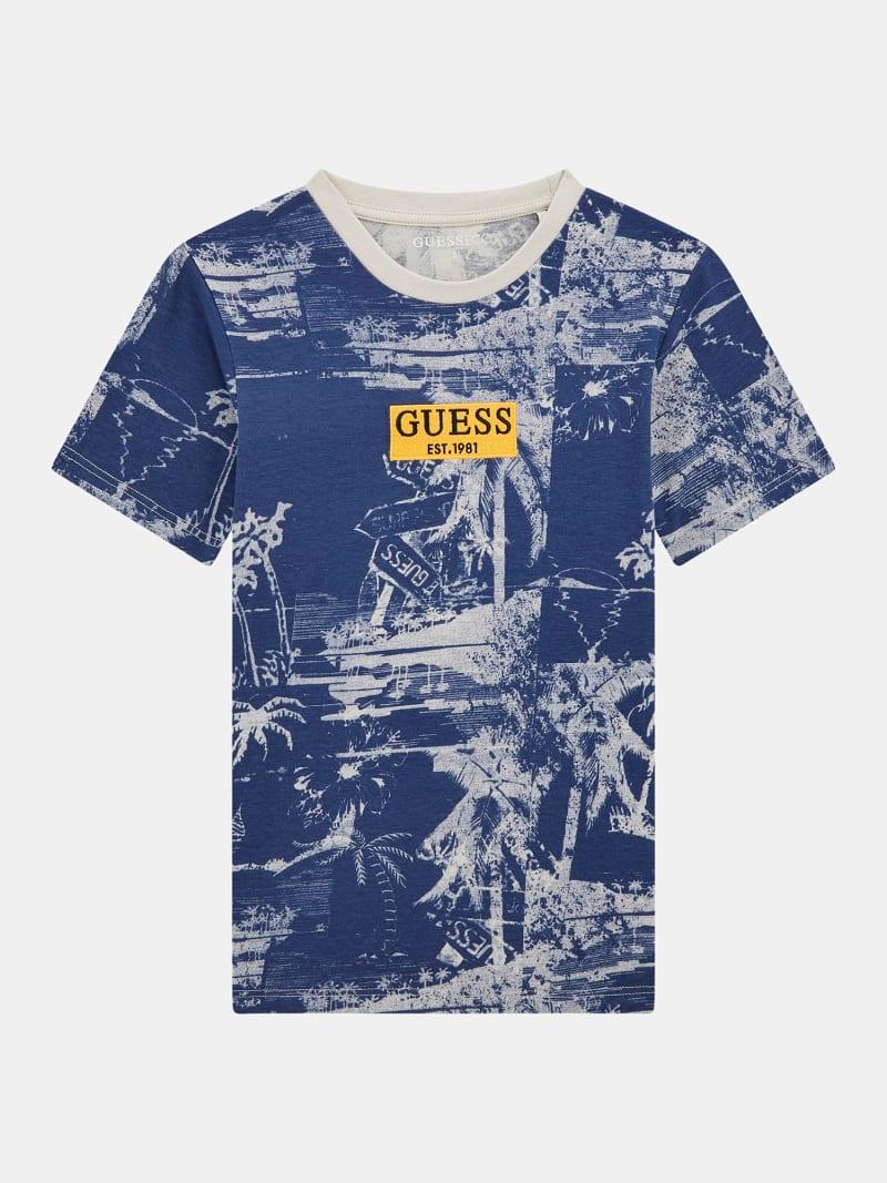SS T-SHIRT 