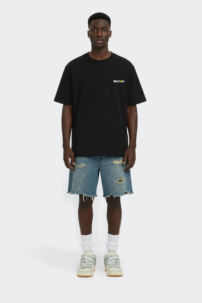 JERSEY T-SHIRT UNISEX 
