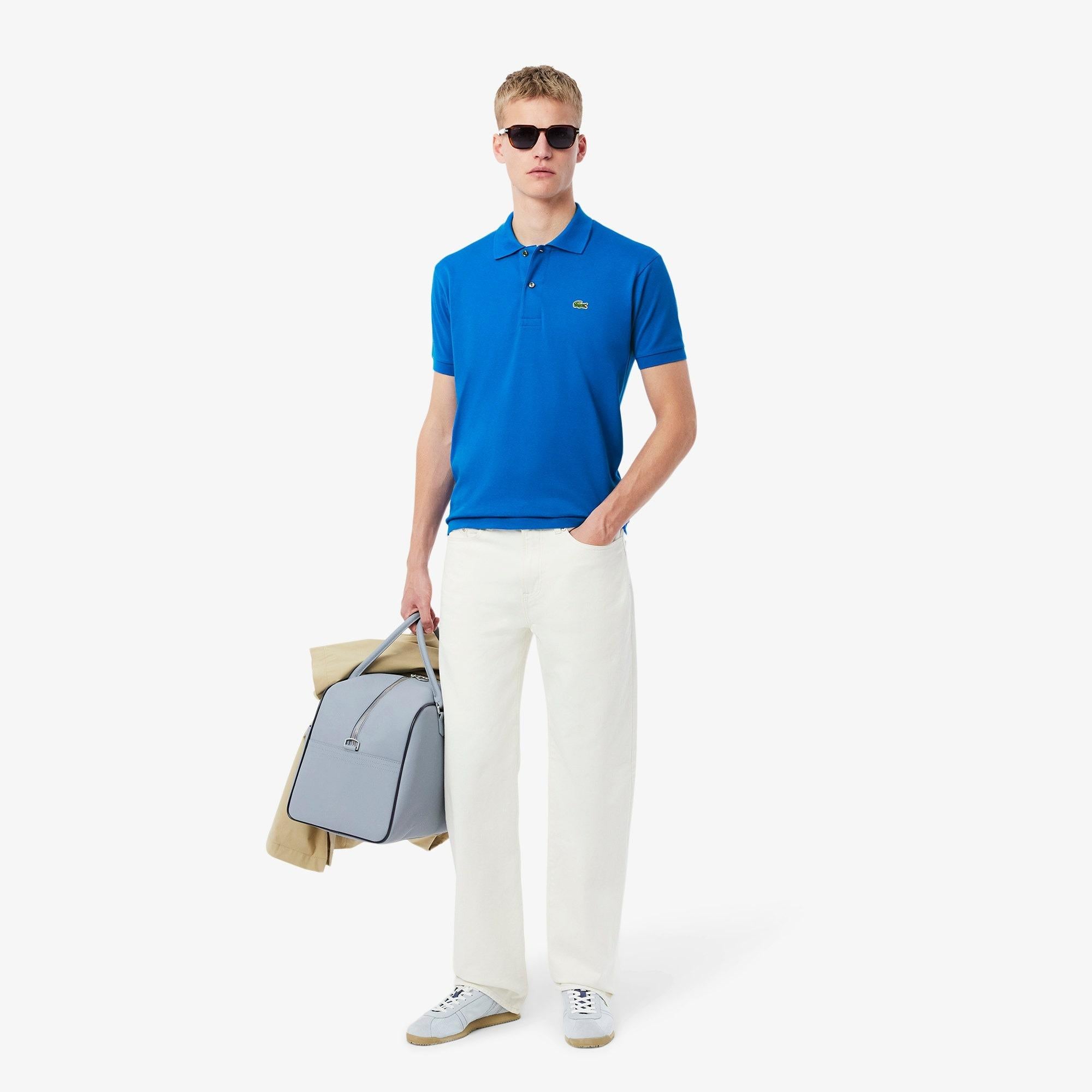 POLO M/C 