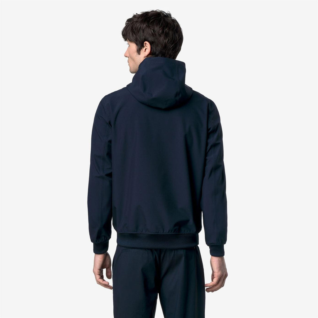 JOACHIM BONDED JERSEY 