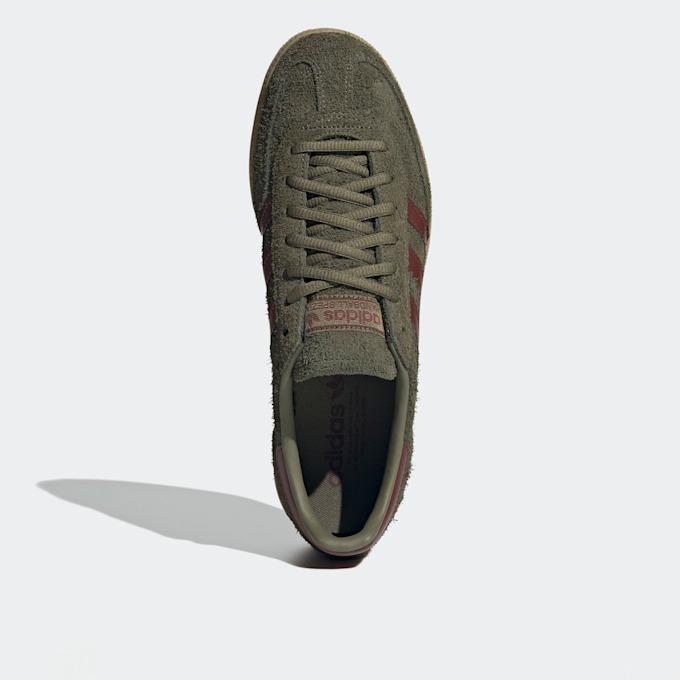 HANDBALL SPEZIAL    FOCOLI/FOXBRN/GUM3 JQ8297/ND ADIDAS ORIGINALS