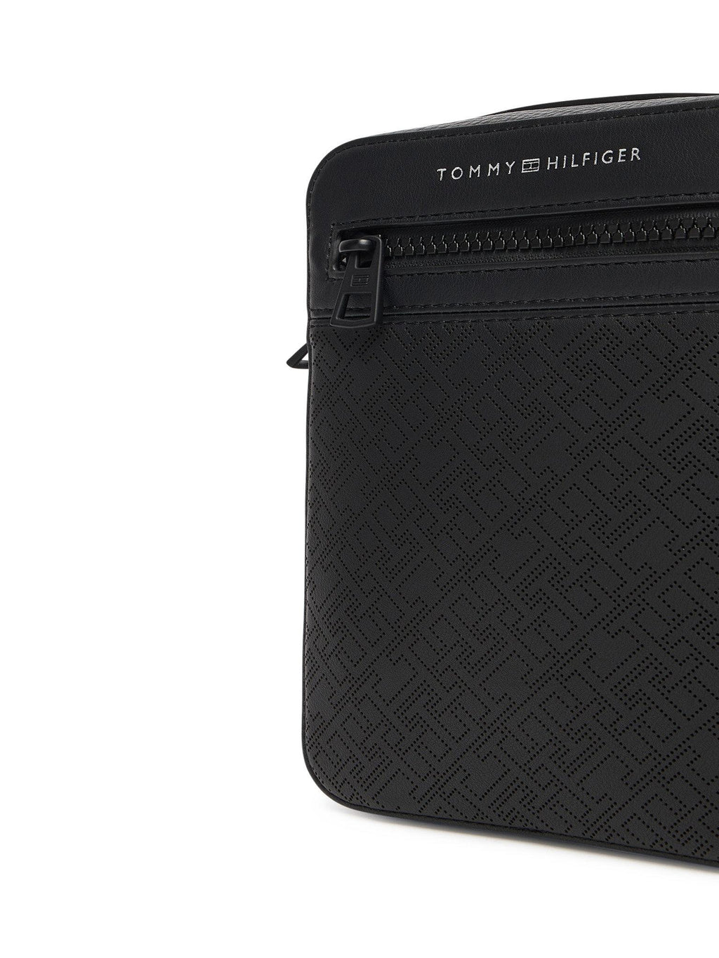 TH MONOGRAM MINI REPORTER AM0AM13836/BDS TOMMY HILFIGER