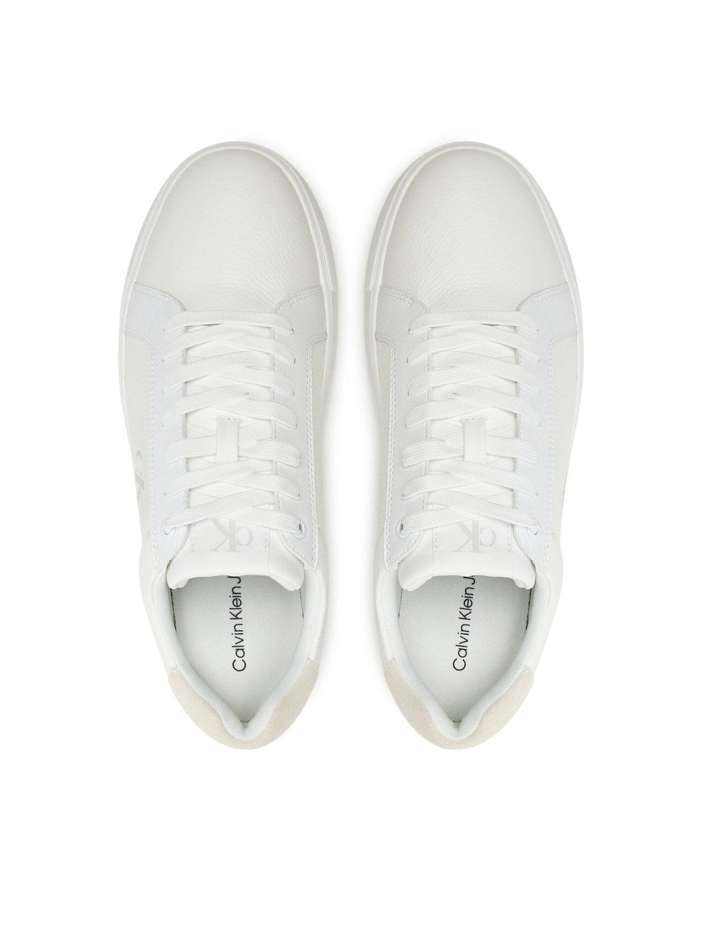 CHUNKY CUPSOLE LOW M YM0YM01253/0LD CALVIN KLEIN JEANS