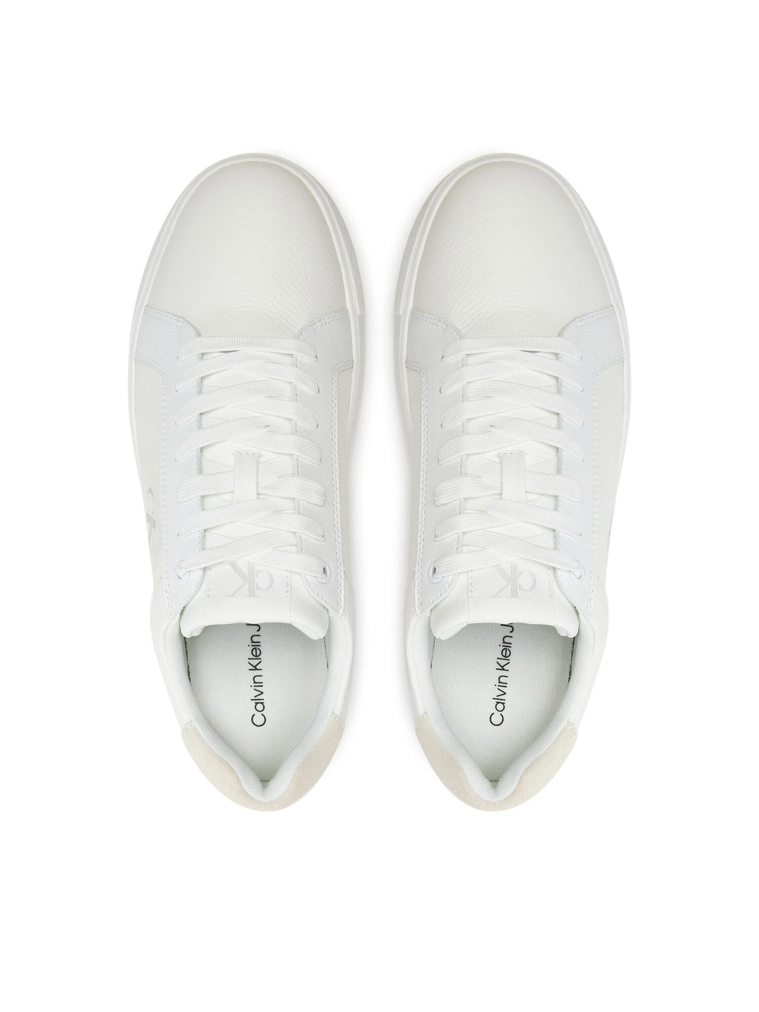 CHUNKY CUPSOLE LOW M YM0YM01253/0LD CALVIN KLEIN JEANS