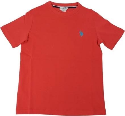 T-SHIRTS M.C 65392 49351/352 U.S. POLO ASSN