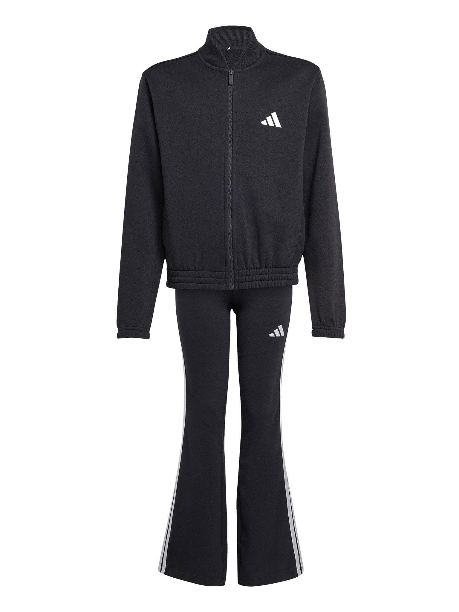 JG GLAM TS BLACK/SILVMT 