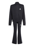 JG GLAM TS BLACK/SILVMT 