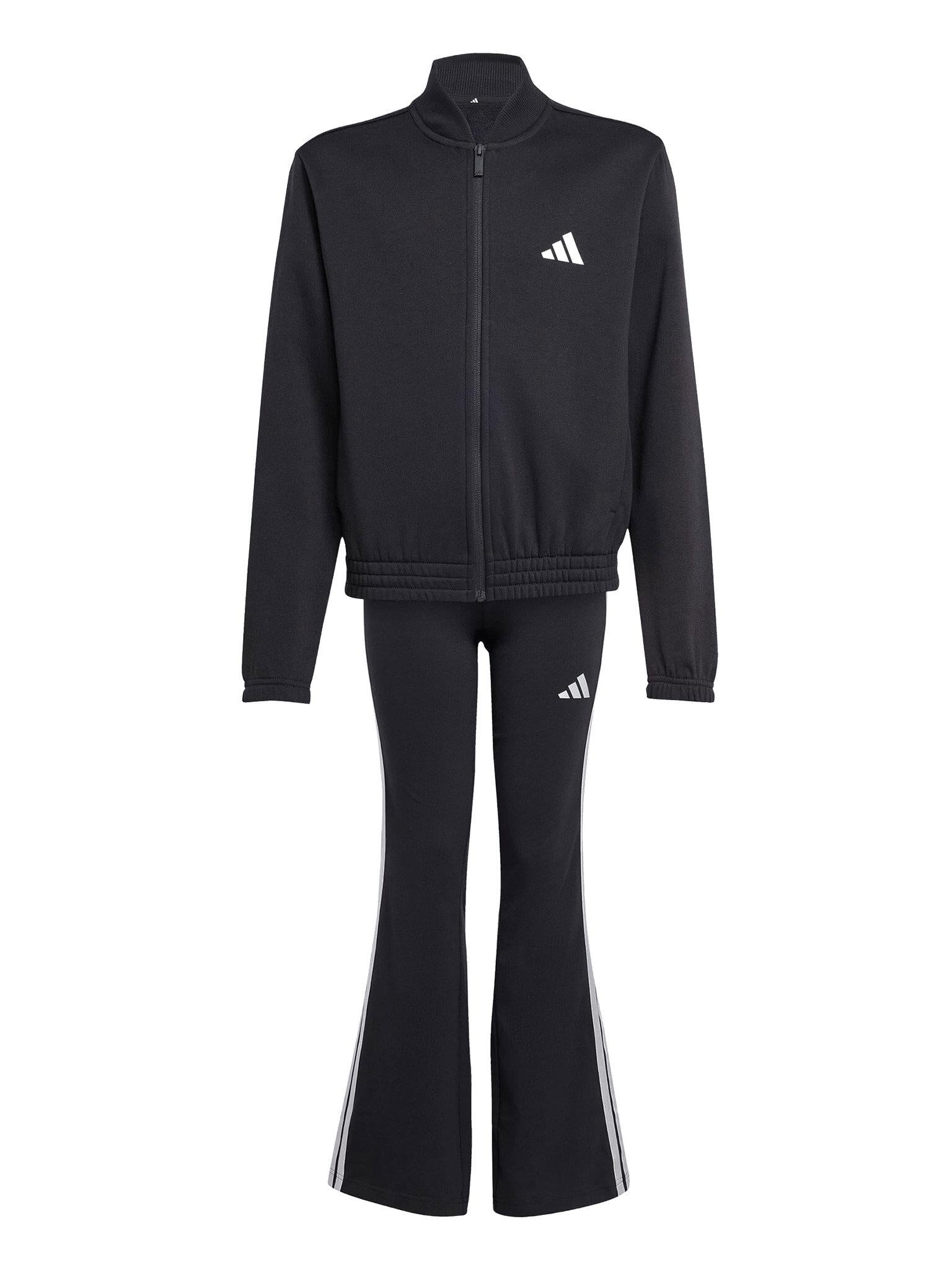 JG GLAM TS BLACK/SILVMT 