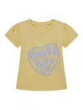 HIGH LOW SS T-SHIRT 