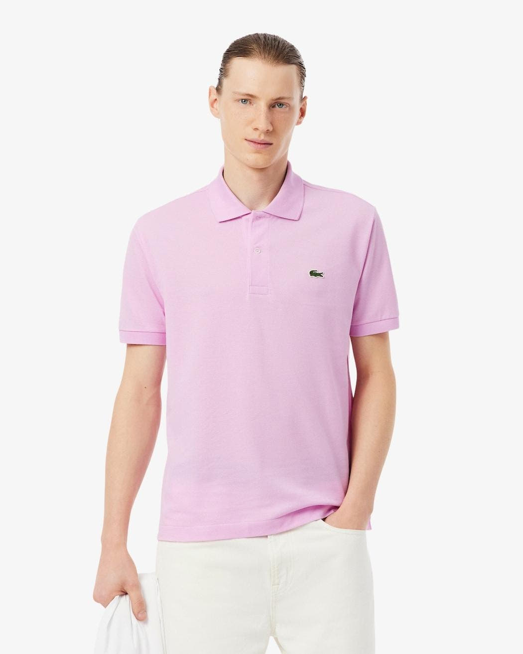 POLO M/C 