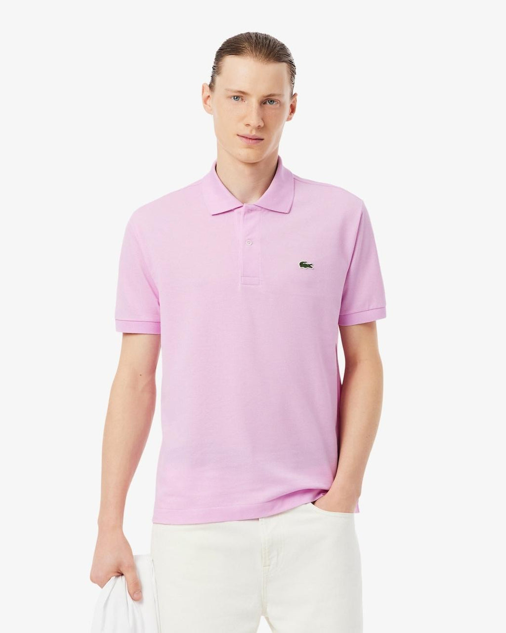 POLO M/C 