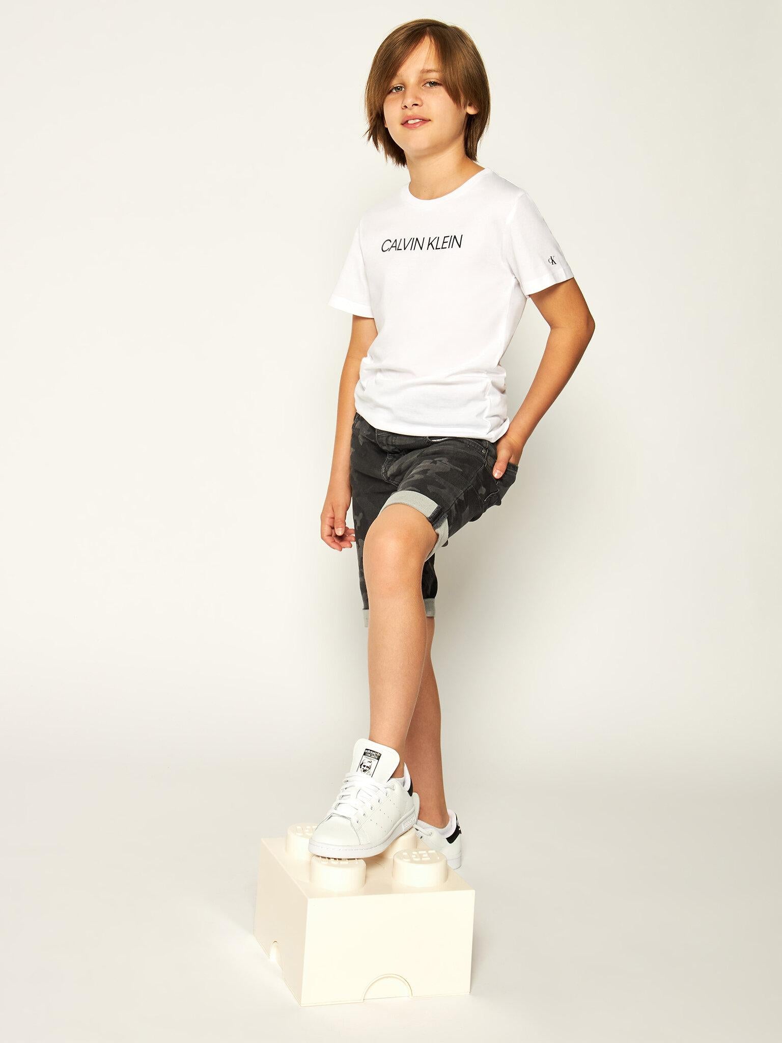 IB0IB00347/YAF CALVIN KLEIN