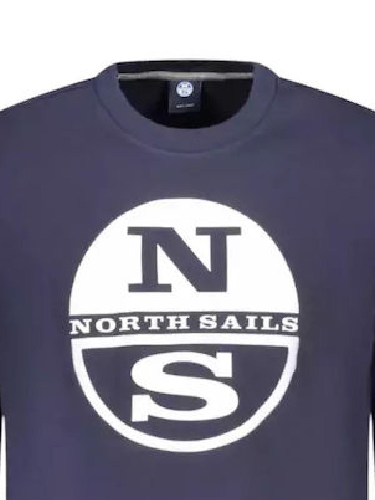 993023/0802 NORTH SAILS