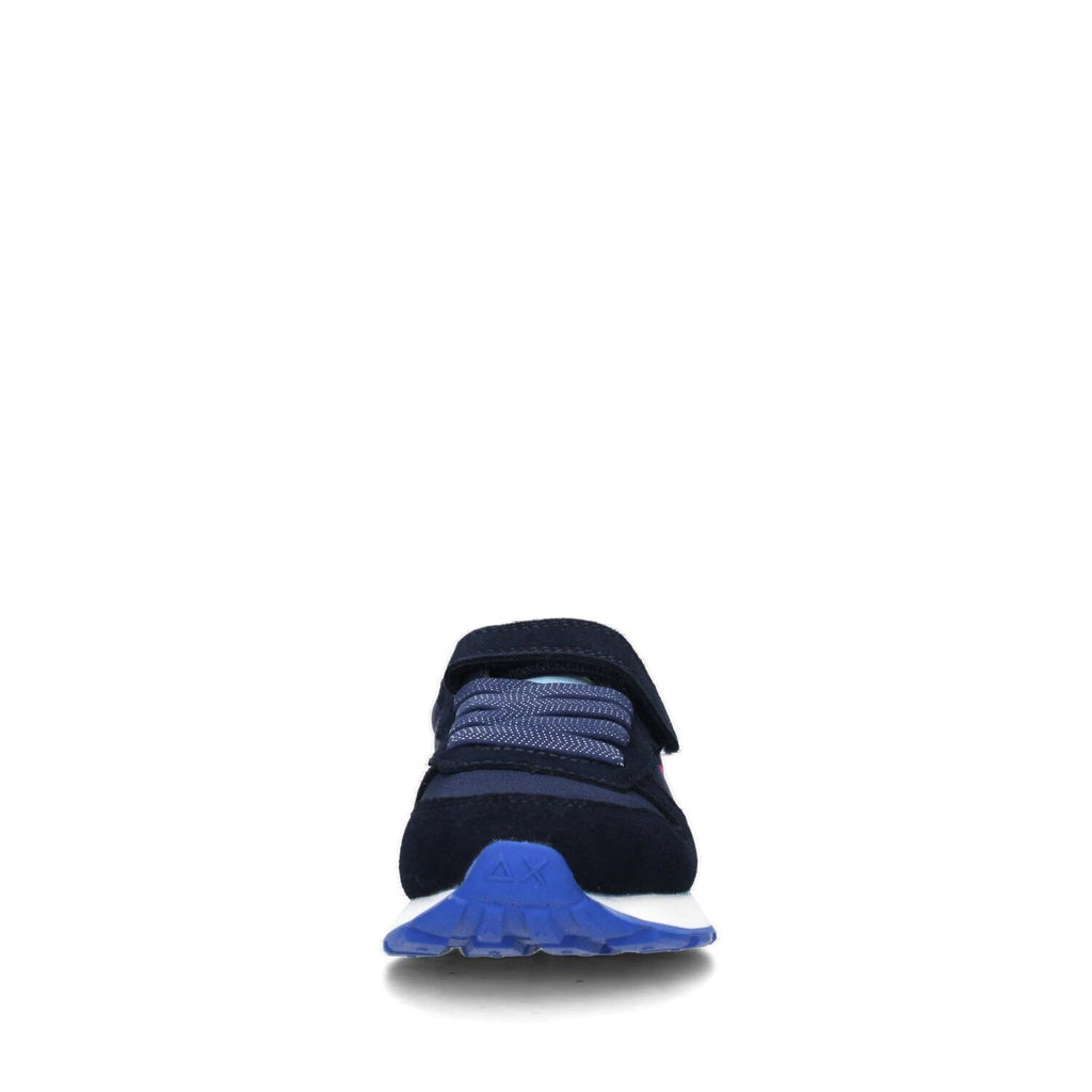 GIRL'S ALLY SOLID NYLON (KID) 
