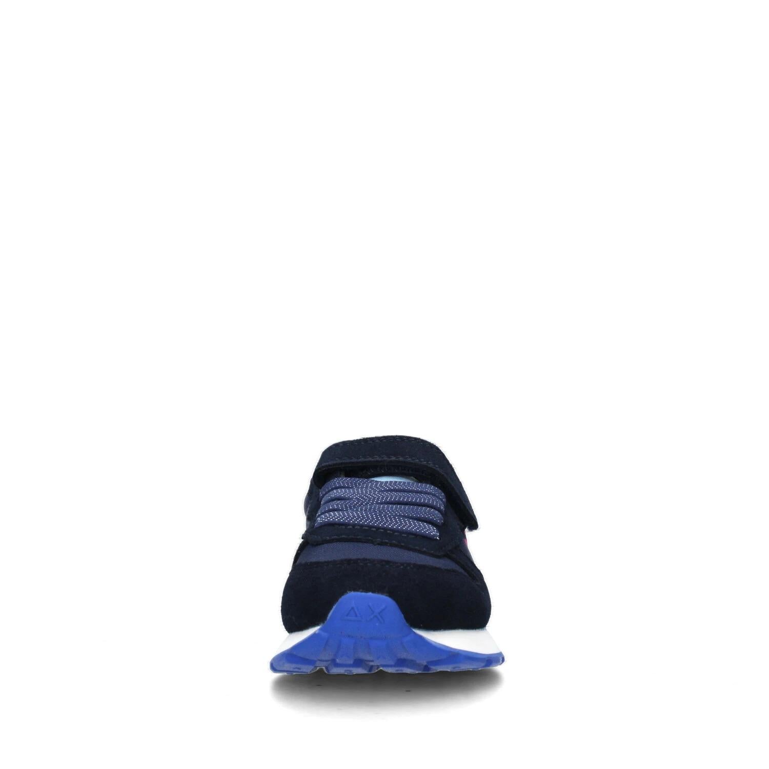 GIRL'S ALLY SOLID NYLON (KID) 