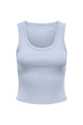 ONLY ONLEASY S/L TANK TOP JRS