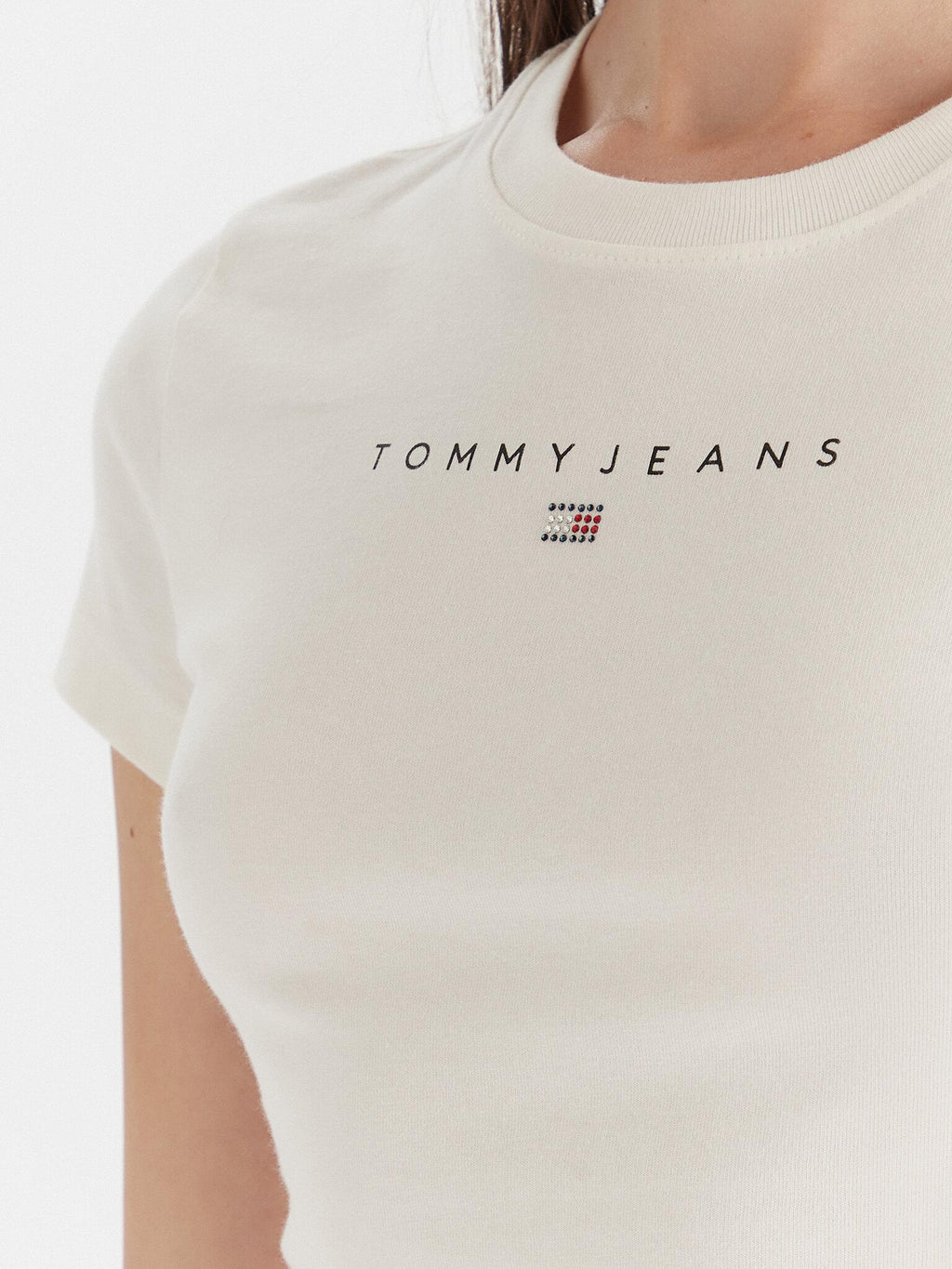 DW0DW21550/YBH TOMMY JEANS