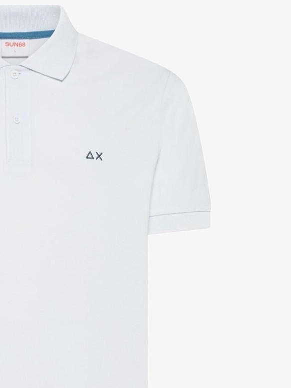 POLO BASIC S/S 