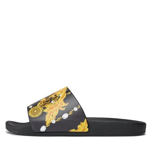 75VA3SQ3 ZS834/G89 VERSACE JEANS COUTURE