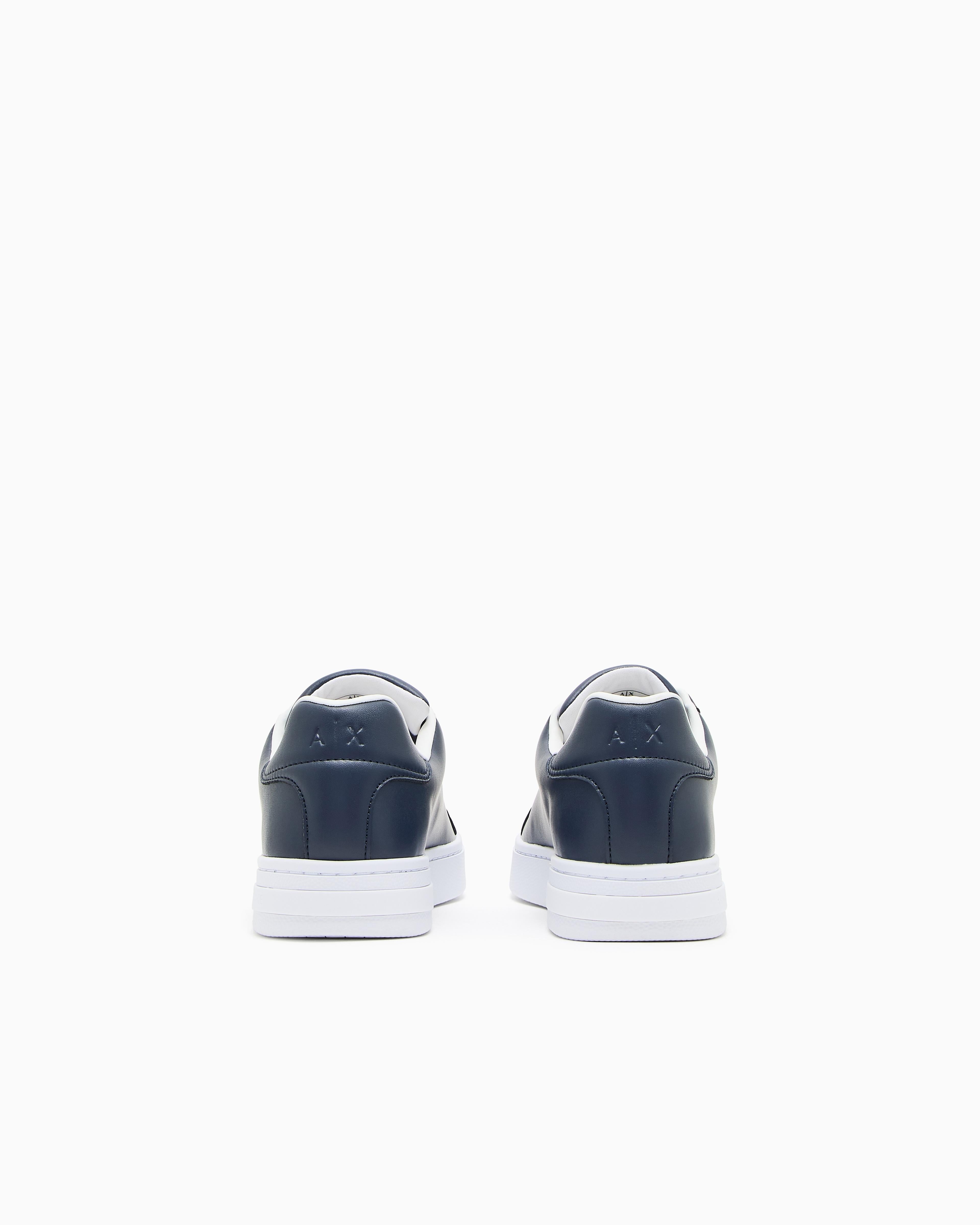 XM000141 AF11912/UB100 ARMANI EXCHANGE