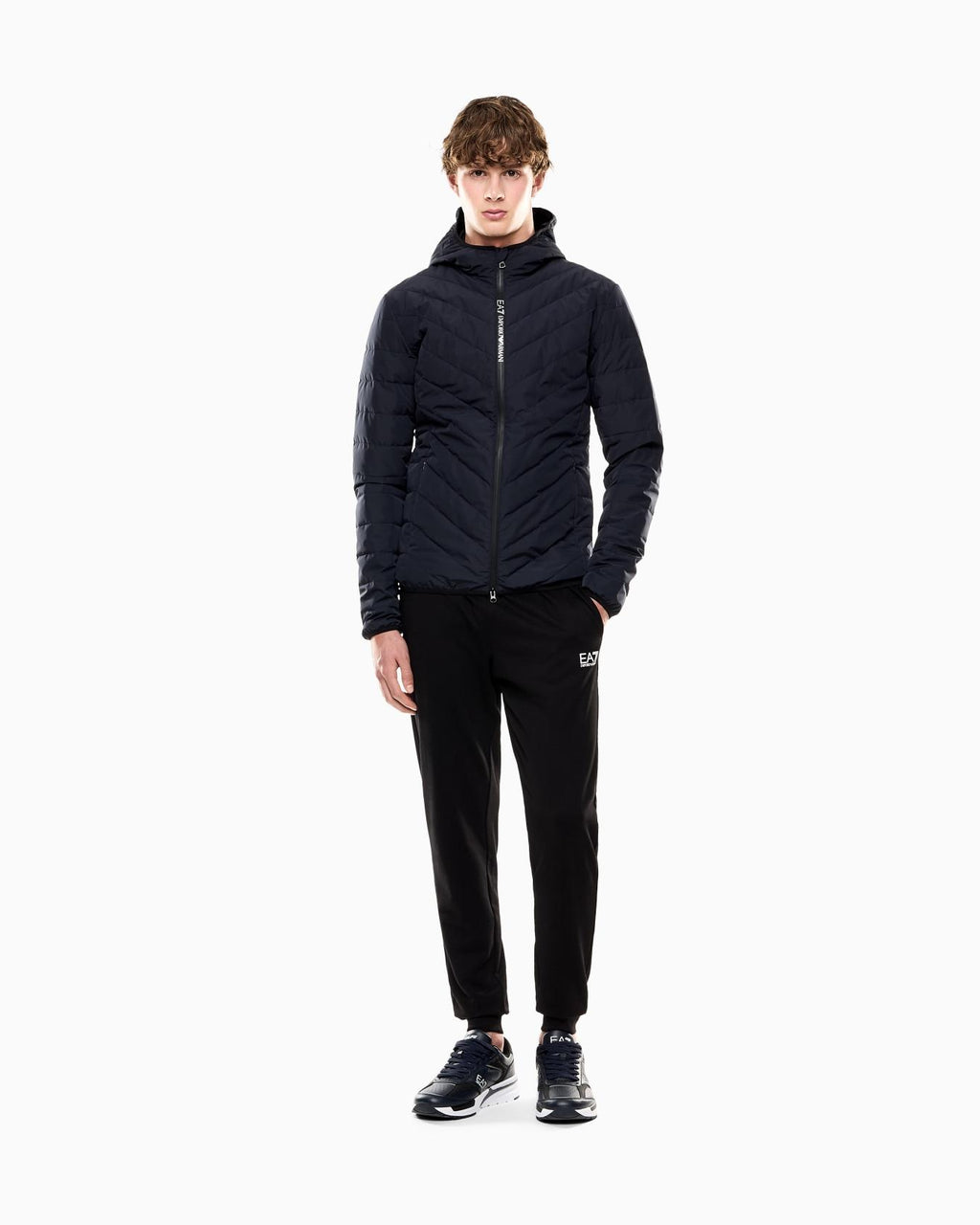 8NPB14 PNE1Z/1562 EMPORIO ARMANI EA7