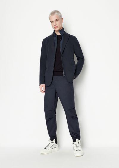 PULLOVER 3RZM1B ZMM9Z/1510 ARMANI EXCHANGE