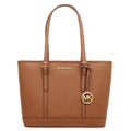 MICHAEL KORS SM TZ SHLDR TOTE