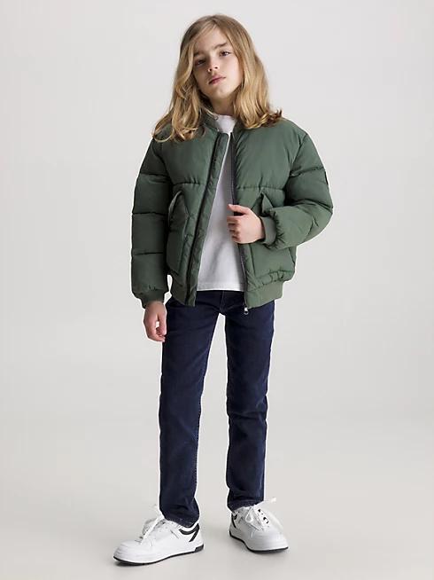 IB0IB01789/1BJ CALVIN KLEIN JEANS