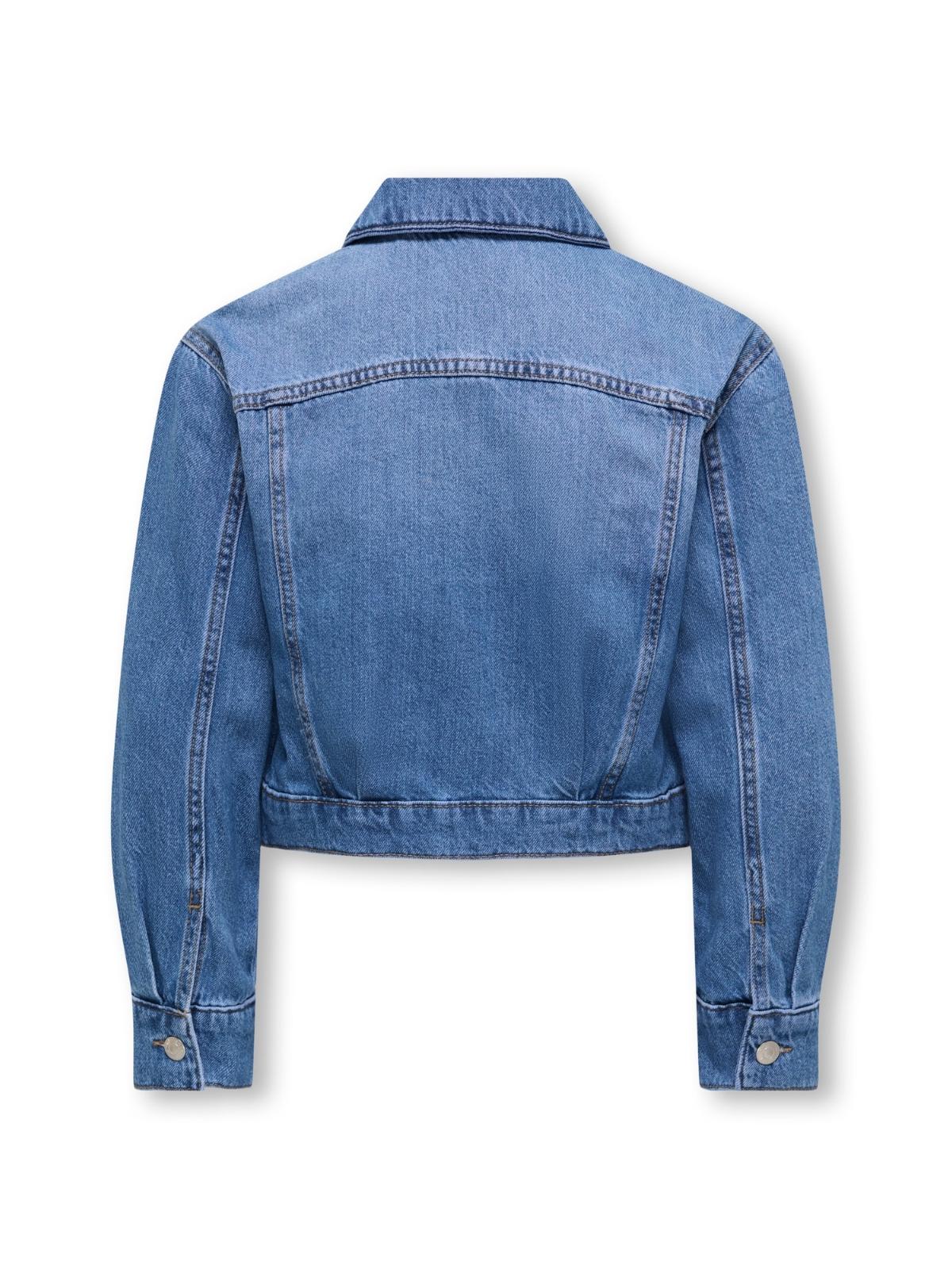 15340434/Light Blue Denim ONLY KIDS