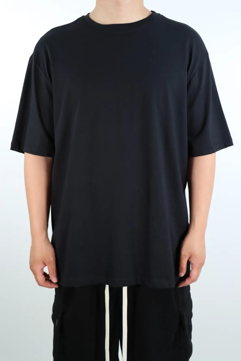 T SHIRT MFC300-316/NERO PRIMID