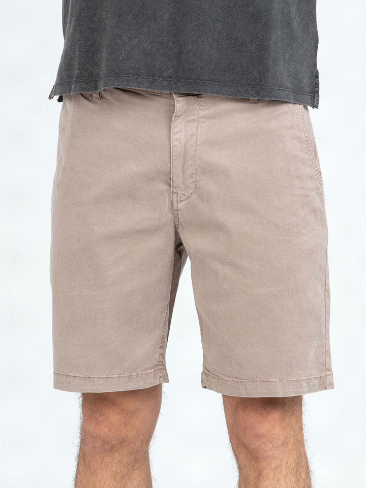 ANGELS CHINO SHORT 