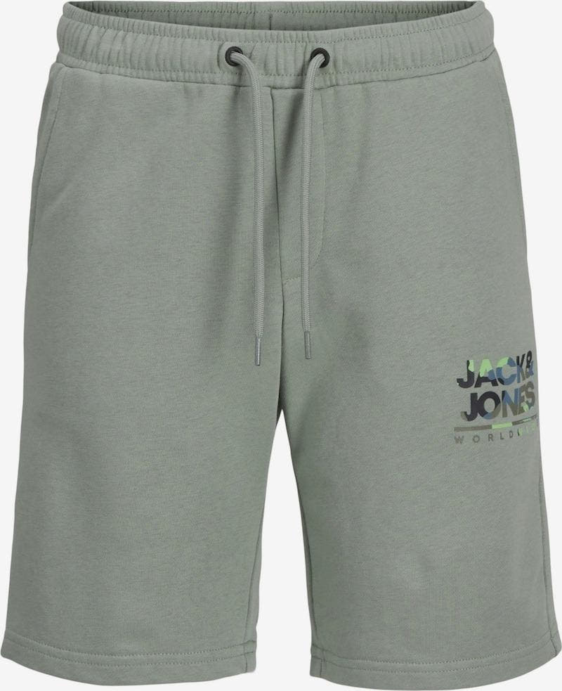 12269948/Iceberg Green JACK JONES KIDS